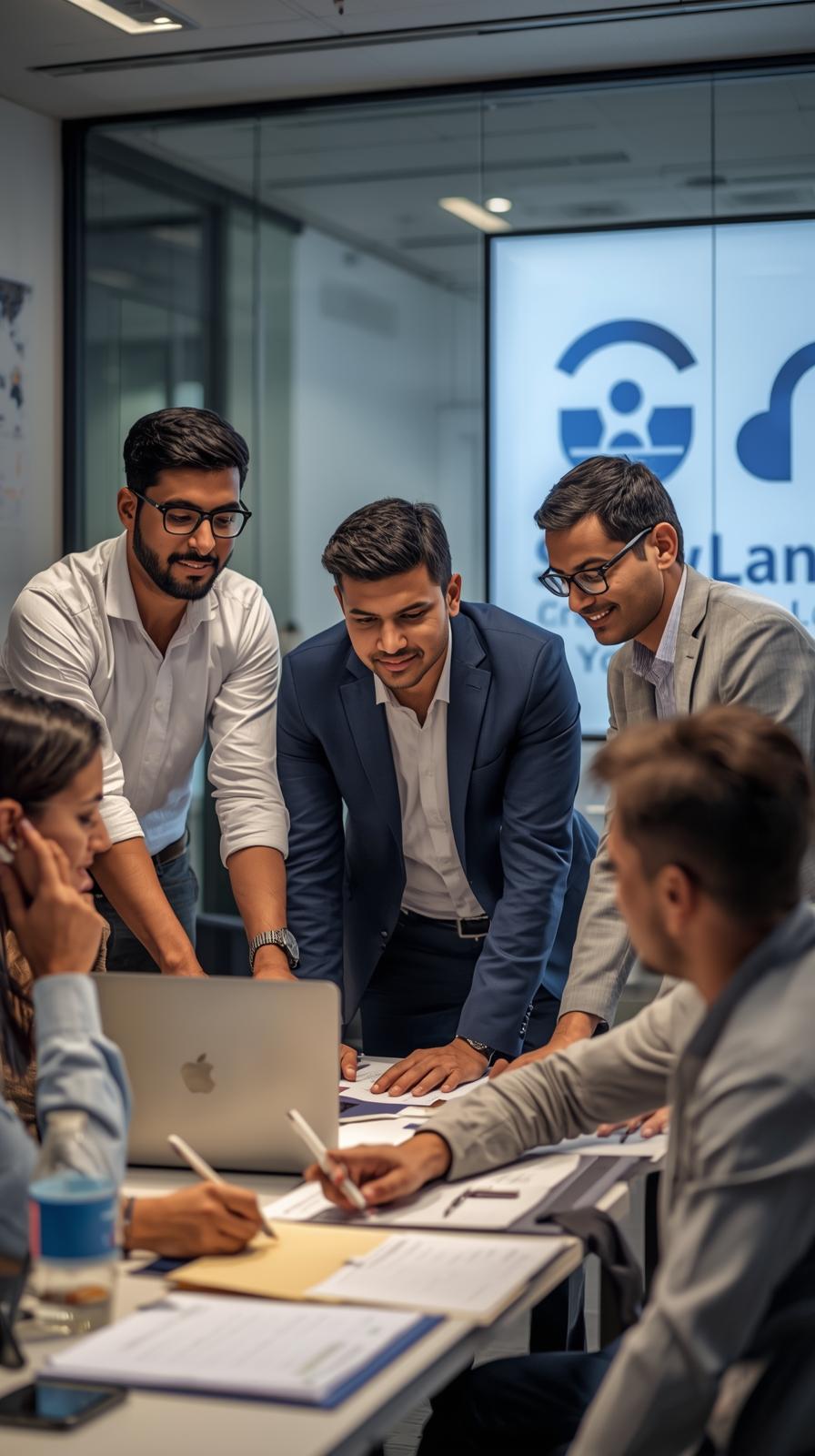 Deep Expertise Across Key Categories