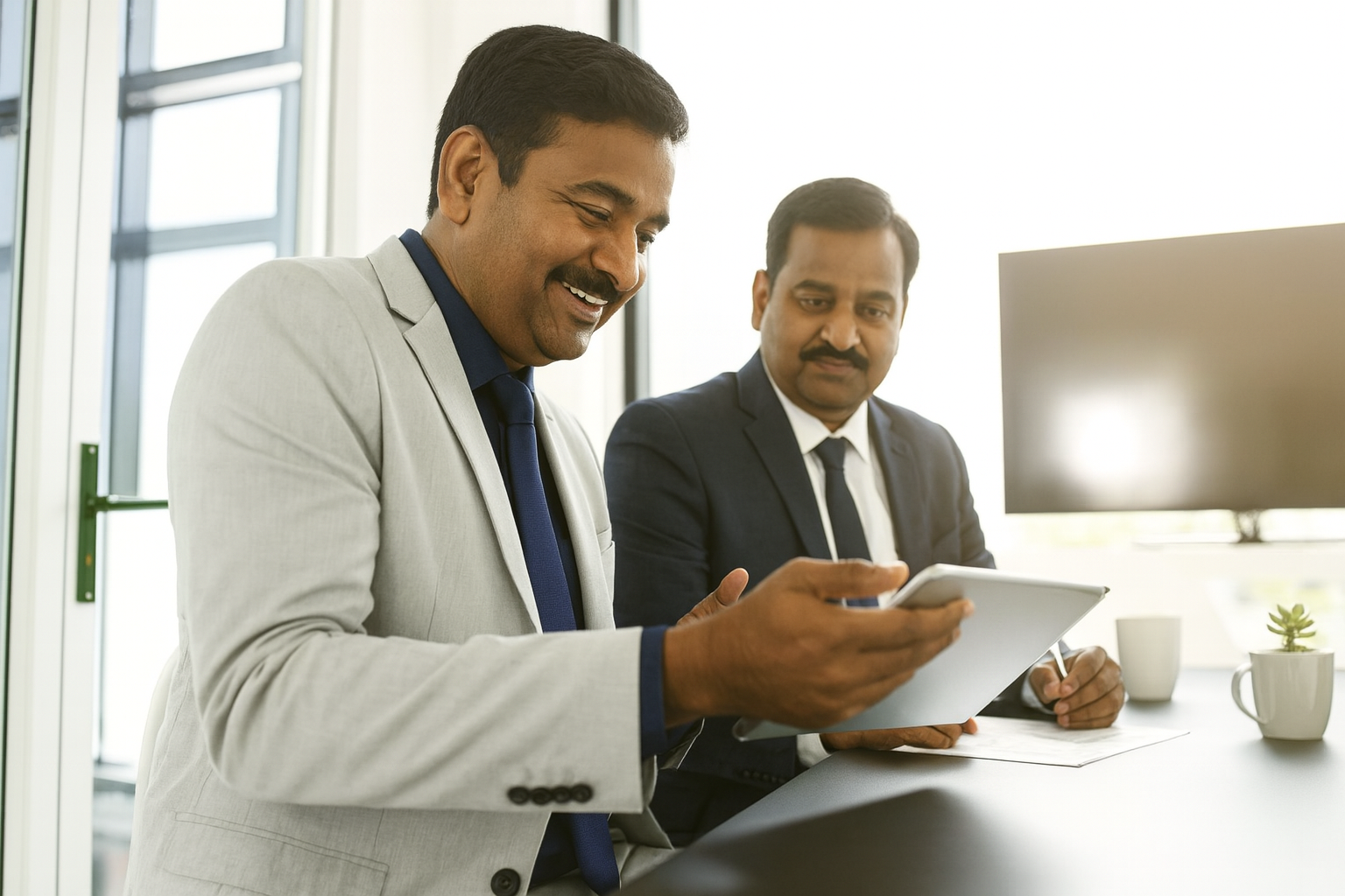 Commerce Strength Across Channels