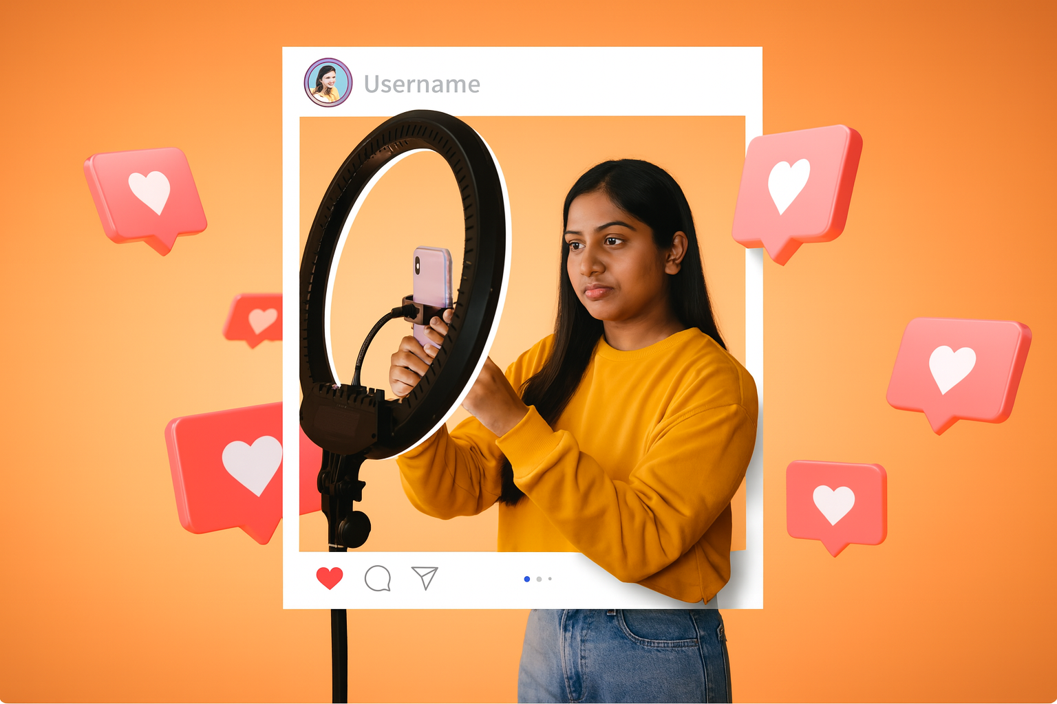 Influencer Marketing