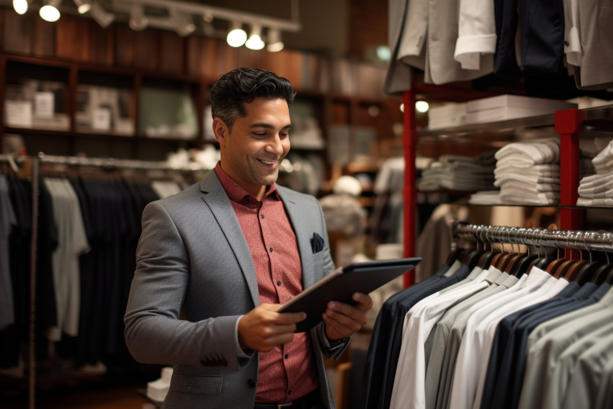 Data-Driven Brand Strategy