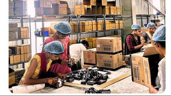 Local Labeling & Stickering