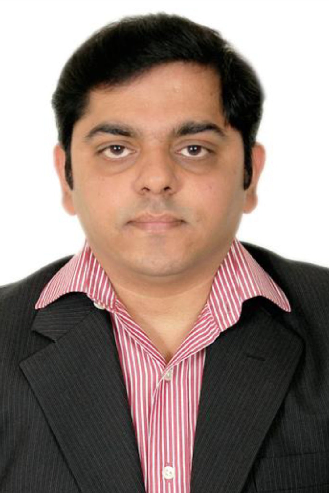 Mr. Sameer Sikka