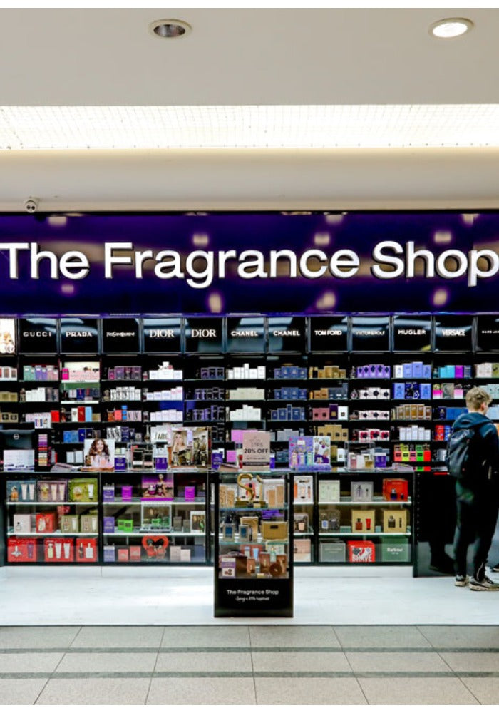 The Fragrance Shop Partnership
