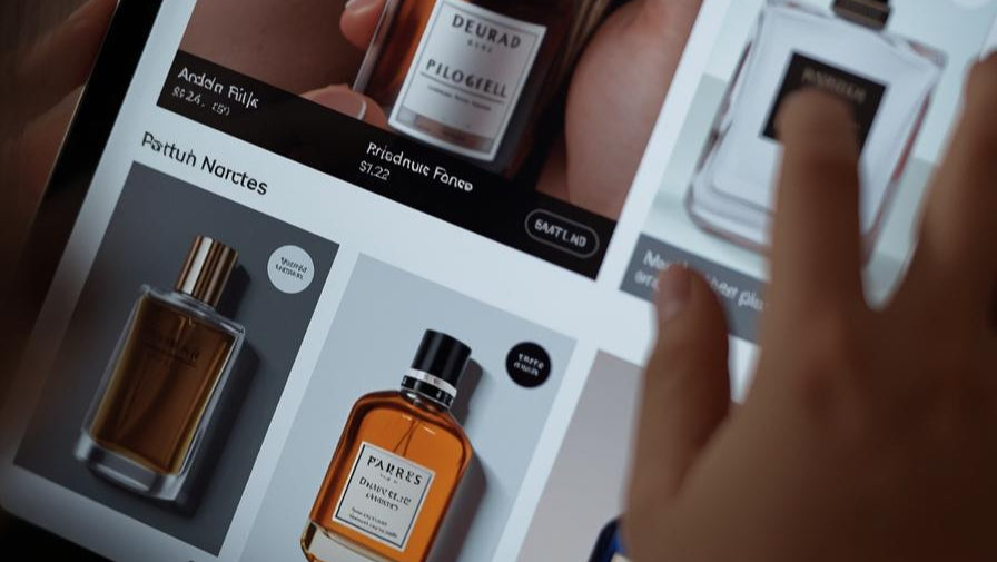 Fast Moving Consumer Goods