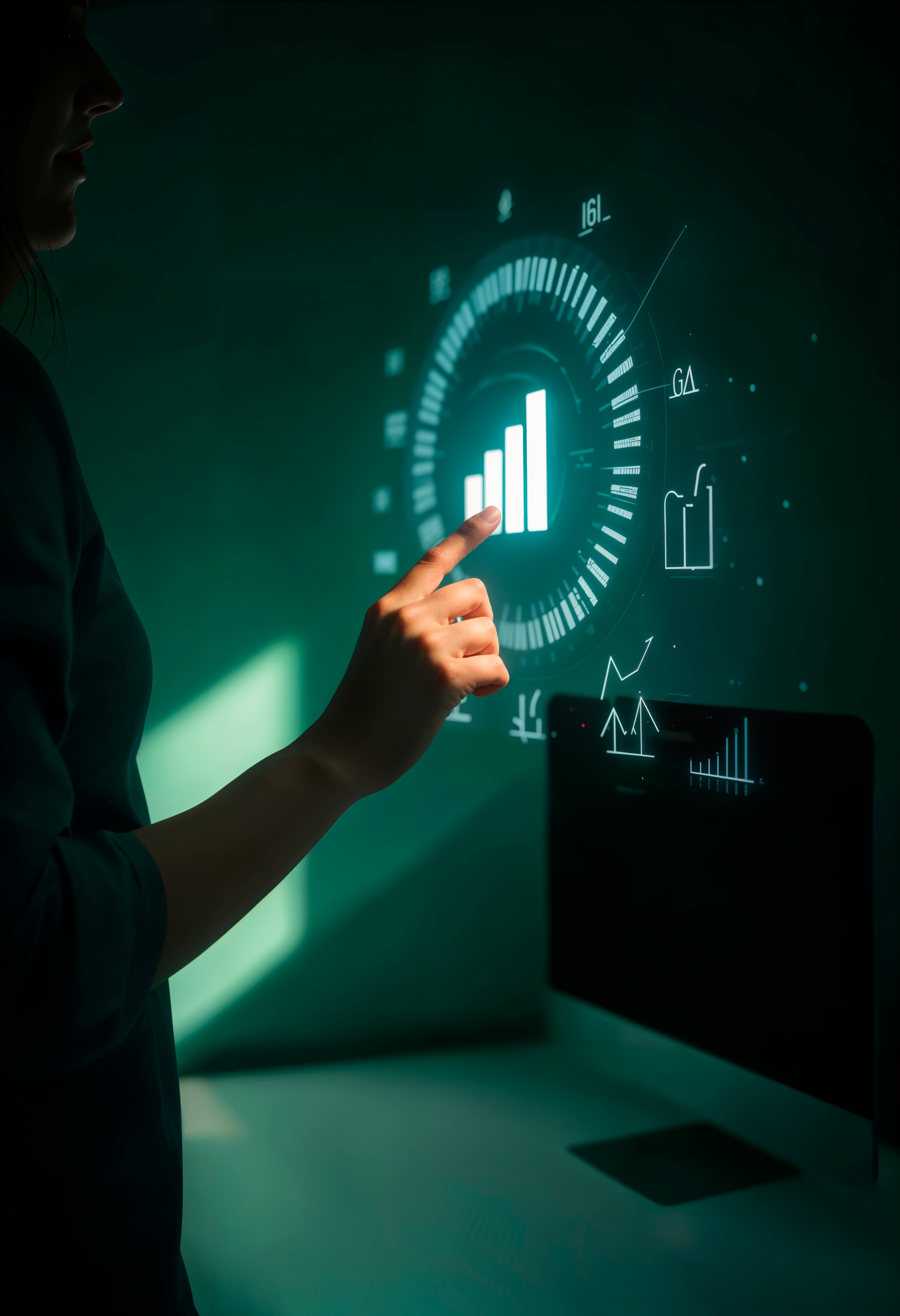 Digital & Consumer Insights