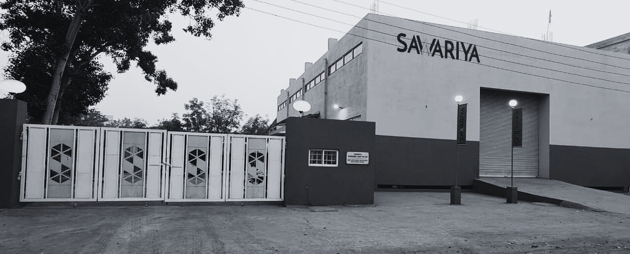 State-of-the-Art Warehousing & Logistics