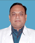 Mr. Rajiv Agrawal 